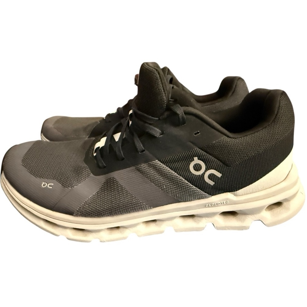 On Cloudrunner Eclipse Road Race Running Support … - image 2